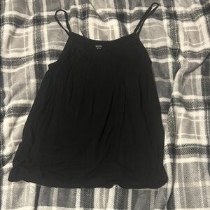Elegant Black Camisole by Urban Outfitters